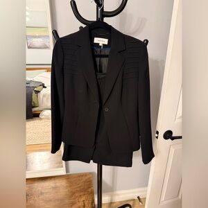 Calvin Klein Women's Skirt Suit